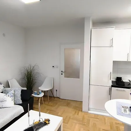 Center 2-bedroom With Private Garage,