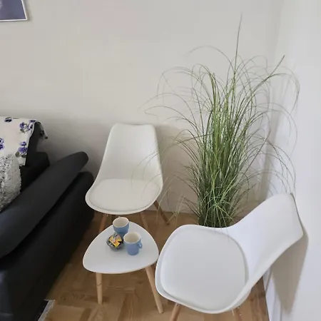 Center 2-bedroom With Private Garage, * Bijeljina